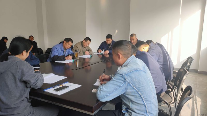 销售新员工管理培训方法