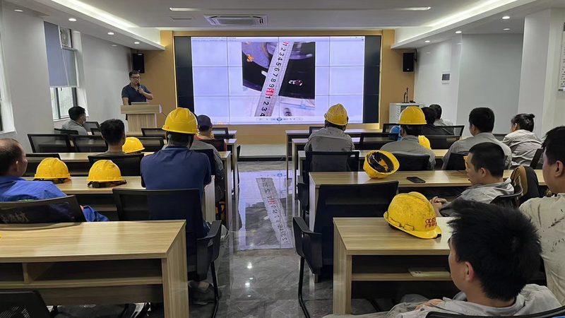 公路建造师培训标准规范全解析，助你一臂之力