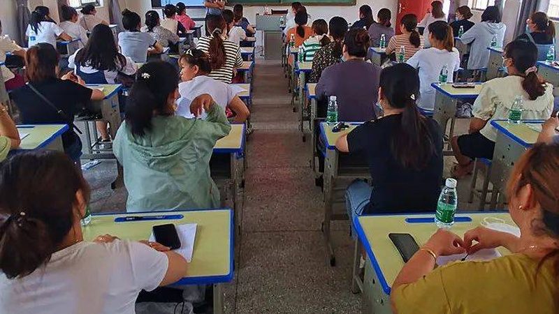 揭秘二建培训课程排名背后的真相