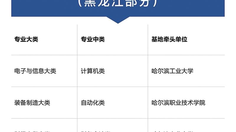 技能培训加盟，政策支持下的新机遇