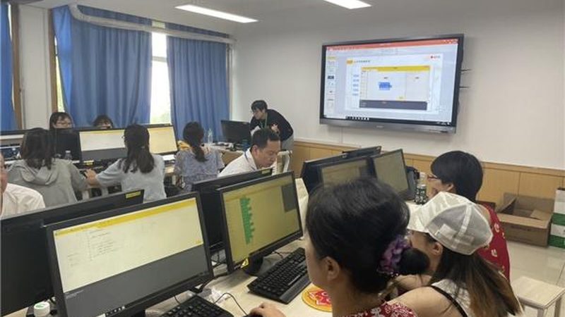 连锁门店人员管理培训：四大步骤助您打造高效团队